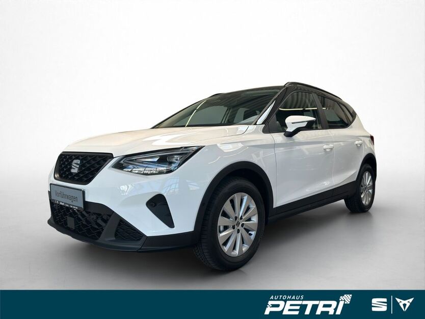 Seat Arona 5.000 km 25.990 € Leipzig 04179