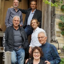 Uschi Brüning & Günther Fischer Quintett Halle (Saale)