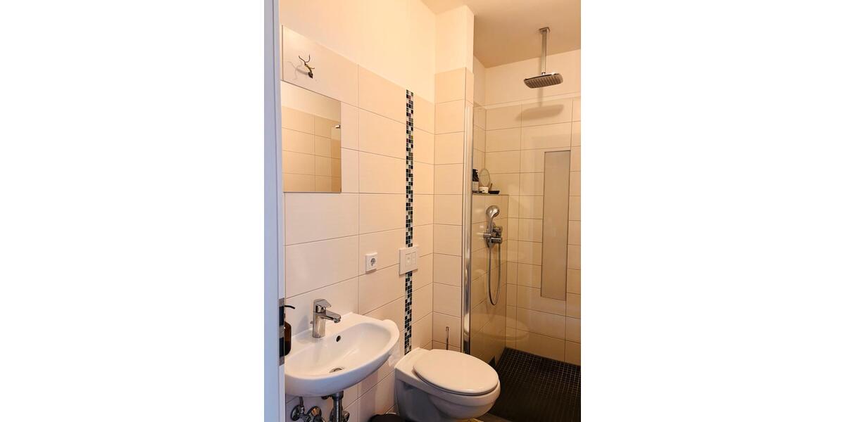 Etagenwohnung Halle (Saale) Frohe Zukunft - 3 Zimmer, 84 m&sup2;, 923&euro; | Angebot:26279628