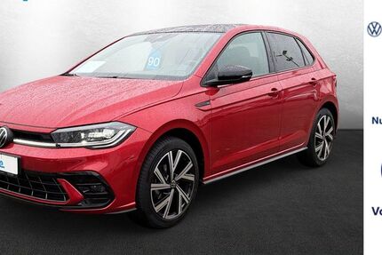 VW Polo 12.650 km 22.690 &euro; Halle / Saale 06120
