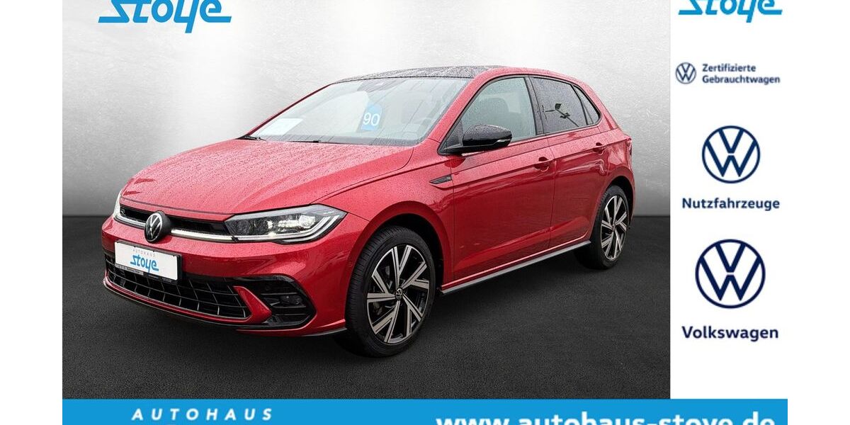 VW Polo 12.650 km 22.690 &euro; Halle / Saale 06120