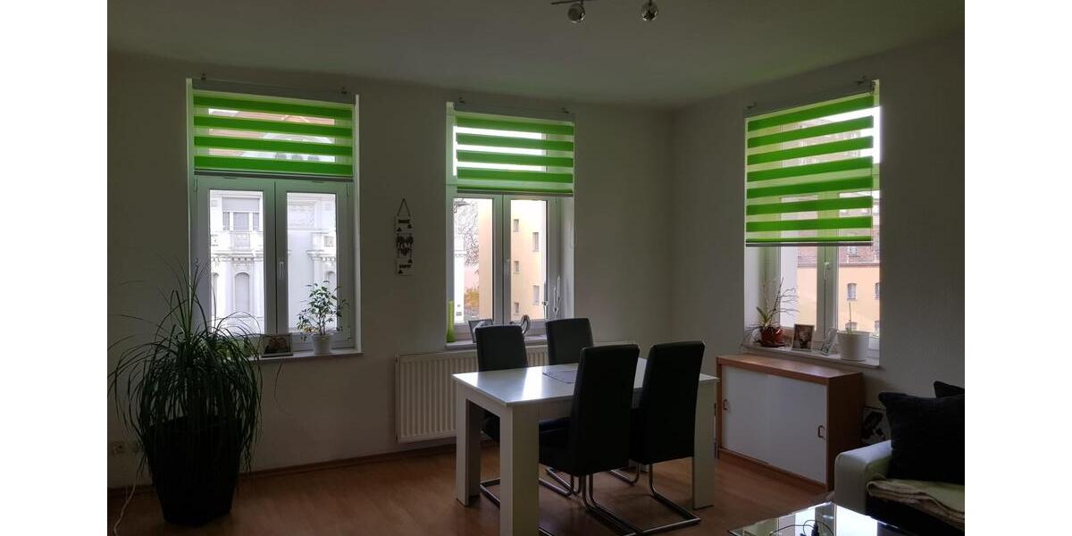 Etagenwohnung Halle (Saale) Damaschkestraße - 2 Zimmer, 60 m&sup2;, 480&euro; | Angebot:26679614