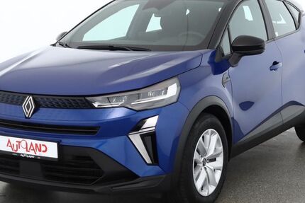 Renault Captur 17.978 km 17.890 &euro; Köthen 06366