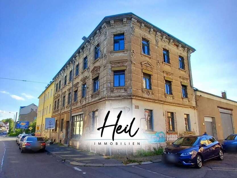 Haus zum Kaufen in Leipzig 499.000 € 360 m²