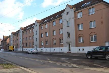 Wohnung Halle Freiimfelde - 4 Zimmer, 90 m&sup2;, 549&euro; | Angebot:26799422