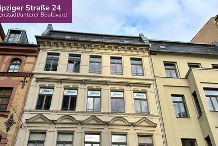 Büro in Halle (Saale) 2.499 € 105 m² zimmer