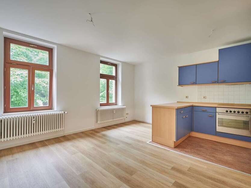 Wohnung zum Mieten in Leipzig 425 € 36.58 m²
