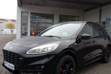 Ford Kuga 58.230 km 19.990 € Wolfen 06766