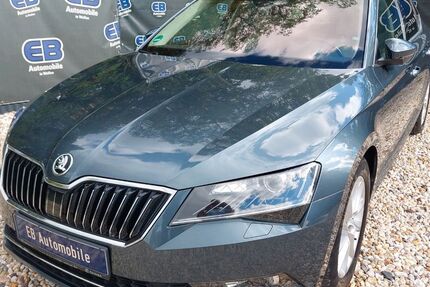 Skoda Superb 83.000 km 14.444 &euro; Bitterfeld-Wolfen OT Wolfen 06766