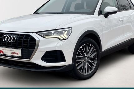 Audi Q3 69.400 km 24.680 &euro; Merseburg 06217