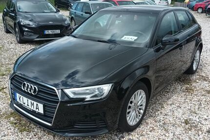 Audi A3 80.000 km 16.999 &euro; Sandersdorf-Brehna 06792