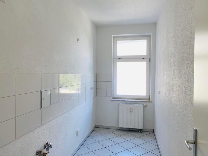 sanierte 3 Zimmer Wohnung in Böhlitz-Ehrenberg