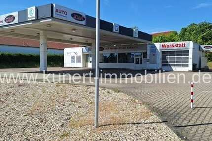 Grundstück Wolfen Wolfen - 290.000&euro; | Angebot:26742000