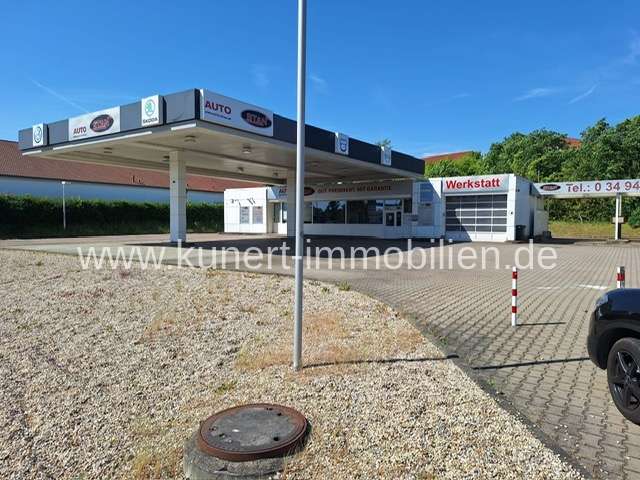 Grundstück Wolfen Wolfen - 290.000&euro; | Angebot:26742000