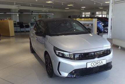 Opel Corsa 9.270 km 20.950 &euro; Querfurt 06268