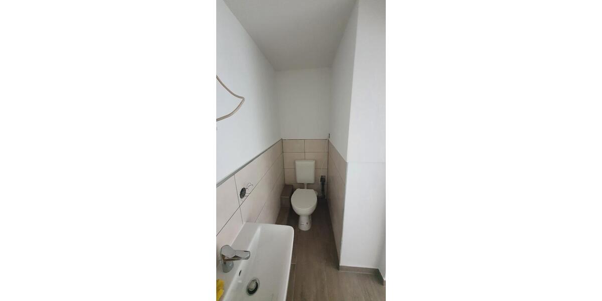 geräumige 2 Raumwohnung 2 zimmer