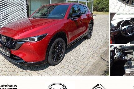 Mazda CX-5 48.745 km 27.990 &euro; Halle 06126