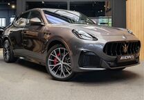 Gebrauchtwagen Maserati Grecale