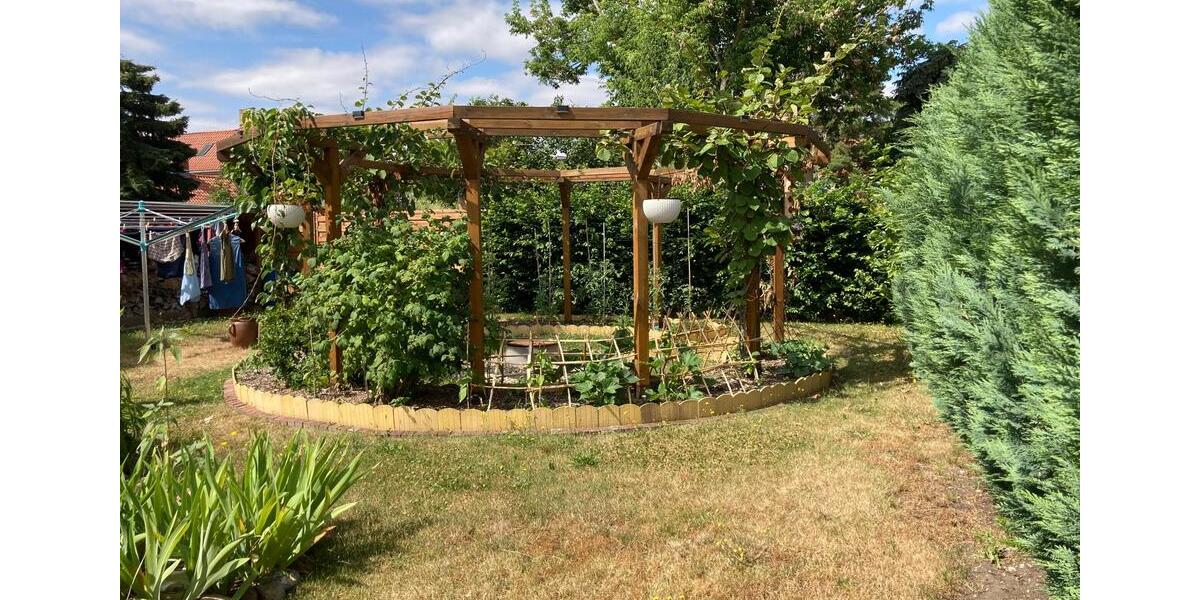 Doppelhaushälfte Bitterfeld-Wolfen Wolfen - 149.000&euro; | Angebot:27225183