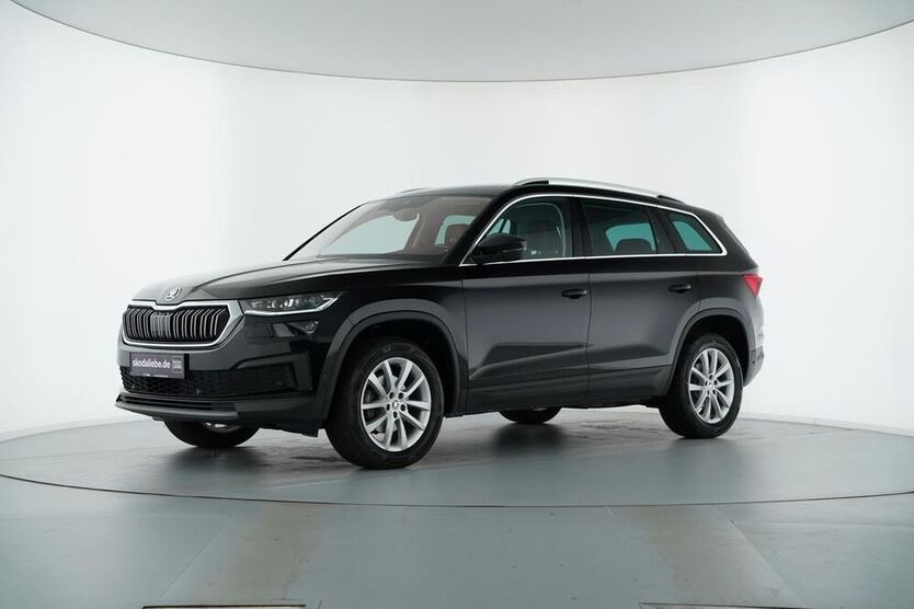 Kodiaq