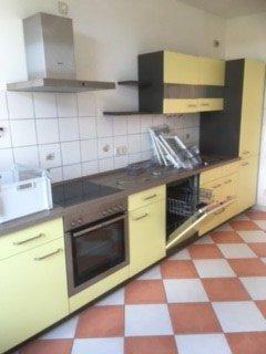 Etagenwohnung Halle (Saale) Damaschkestraße - 3 Zimmer, 92 m&sup2;, 795&euro; | Angebot:26394634