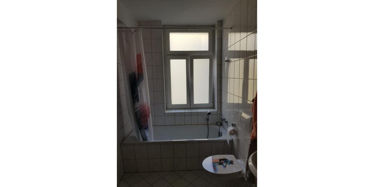 Etagenwohnung Halle (Saale) Damaschkestraße - 2 Zimmer, 60 m&sup2;, 480&euro; | Angebot:26679614