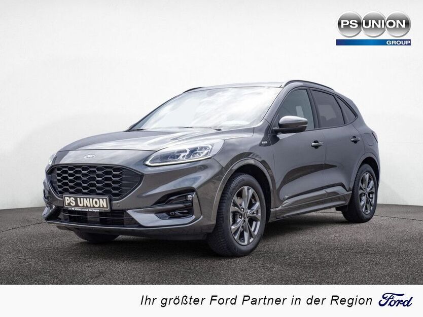 Kuga