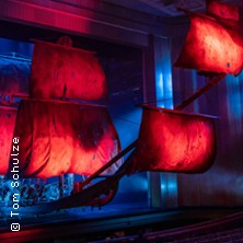 Der fliegende Holländer 12.09.2026 Oper Leipzig - Opernhaus