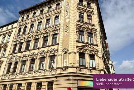 Gewerbeobjekt Halle Südliche Innenstadt - 650&euro; | Angebot:24769905