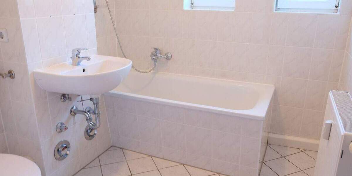 Etagenwohnung Markranstädt OT Kulkwitz Kulkwitz - 2 Zimmer, 48 m&sup2;, 67.000&euro; | Angebot:26291493