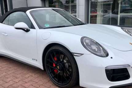 Porsche 911 52.664 km 123.899 &euro; Halle/Saale 06118
