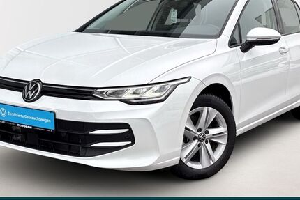 VW Golf 9.800 km 27.890 &euro; Leuna 06237