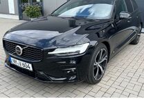 Gebrauchtwagen Volvo V60