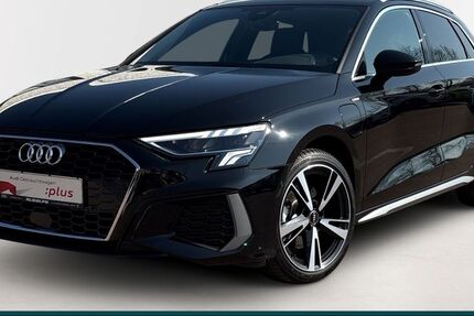 Audi A3 17.210 km 31.680 &euro; Merseburg 06217