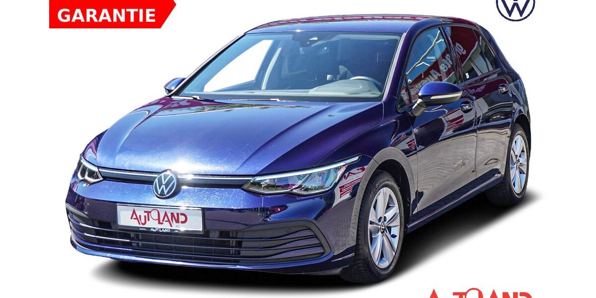 VW Golf 58.576 km 19.990 &euro; Köthen 06366