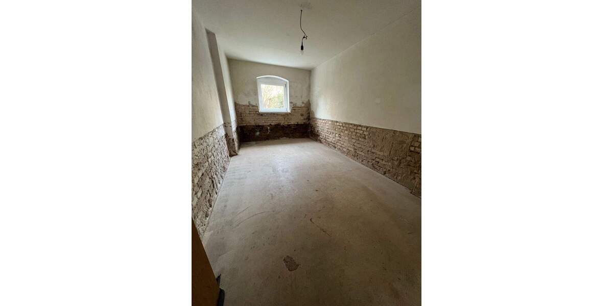 Einfamilienhaus Halle (Saale) Innenstadt - 240&euro; | Angebot:25108661