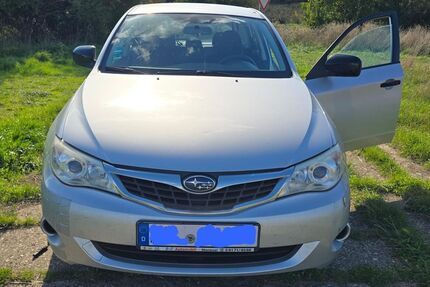 Subaru Impreza 65.600 km 2.800 &euro; Halle 06114