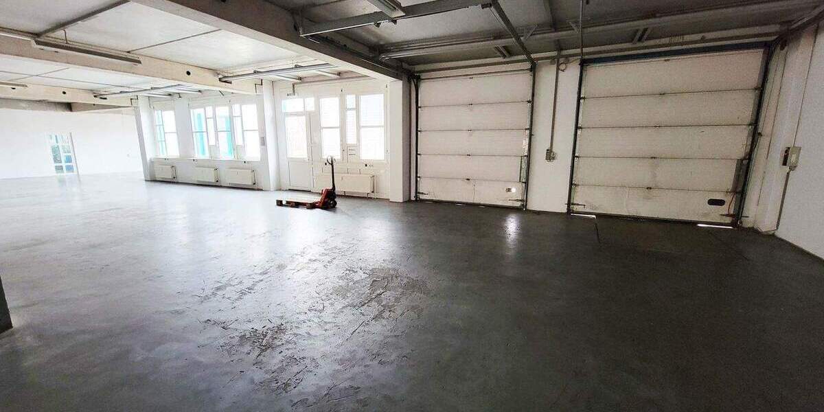 Gewerbeobjekt Wiedemar - 4.129&euro; | Angebot:25916710