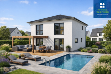 Haus Halle Dölau - 4 Zimmer, 114 m&sup2;, 553.000&euro; | Angebot:26244349