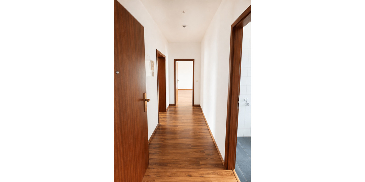 Etagenwohnung Markranstädt Quesitz - 5 Zimmer, 108 m&sup2;, 810&euro; | Angebot:26817131