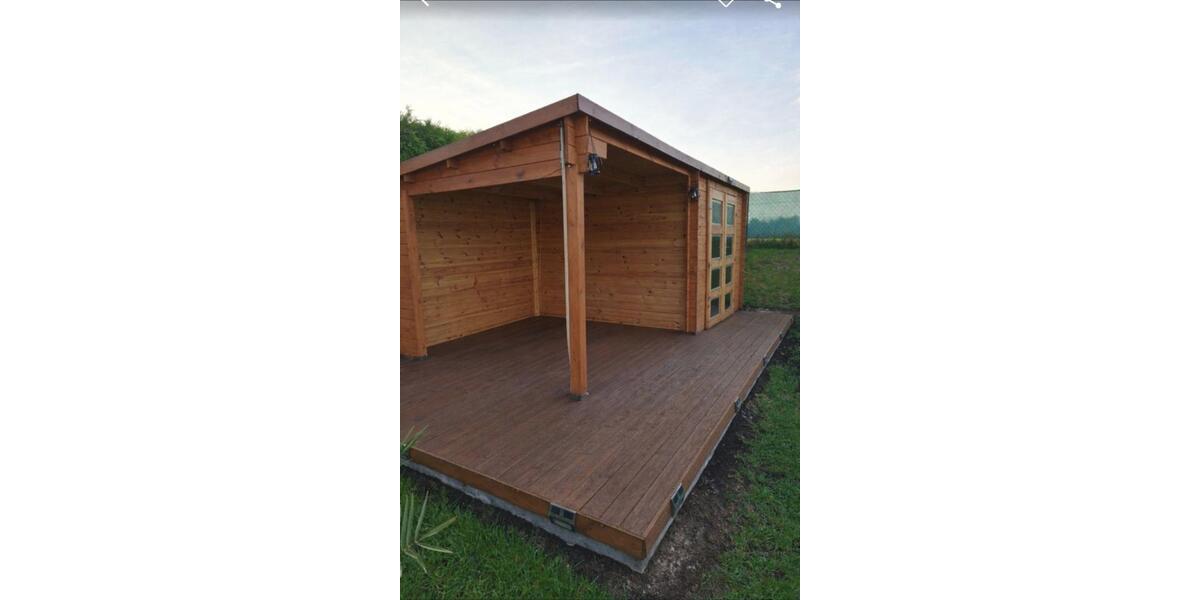 Reihenhaus Delitzsch - 4 Zimmer, 125 m&sup2;, 1.599&euro; | Angebot:24747255