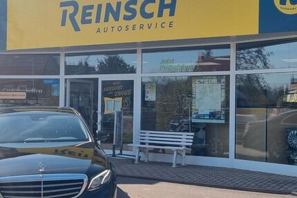 Mercedes-Benz E 220 199.999 km 16.860 &euro; Bad Dürrenberg 06231
