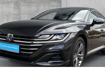VW Arteon 27.437 km 31.420 € Halle (Saale) 06110