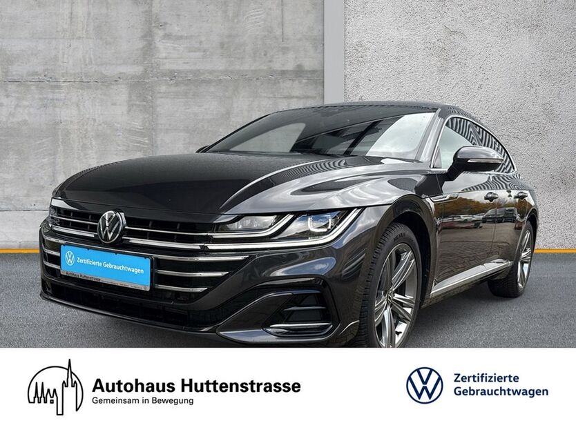 VW Arteon 27.437 km 31.420 € Halle (Saale) 06110