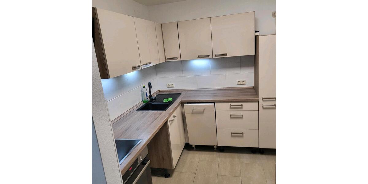Erdgeschoßwohnung Landsberg - 2 Zimmer, 59 m&sup2;, 99.800&euro; | Angebot:26589440