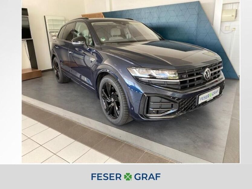 Touareg