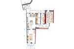 Etagenwohnung Eisleben (Lutherstadt) - 2 Zimmer, 59 m&sup2;, 410&euro; | Angebot:26001636