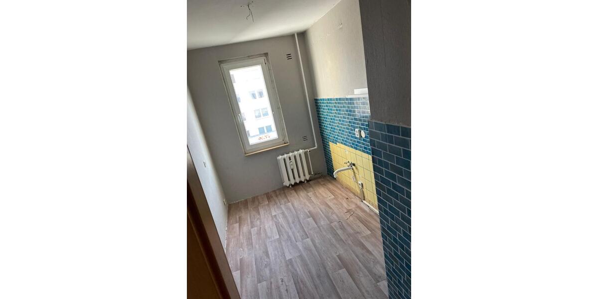 Etagenwohnung Südliches Anhalt - 3 Zimmer, 60 m&sup2;, 239&euro; | Angebot:26095181