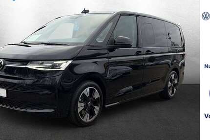 VW LT 18.231 km 57.650 &euro; Halle 06120