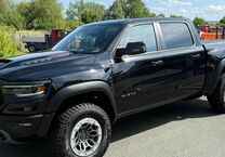 Gebrauchtwagen Dodge RAM